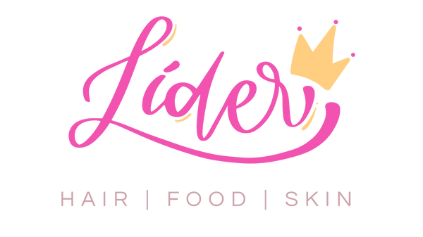 Líder 👑