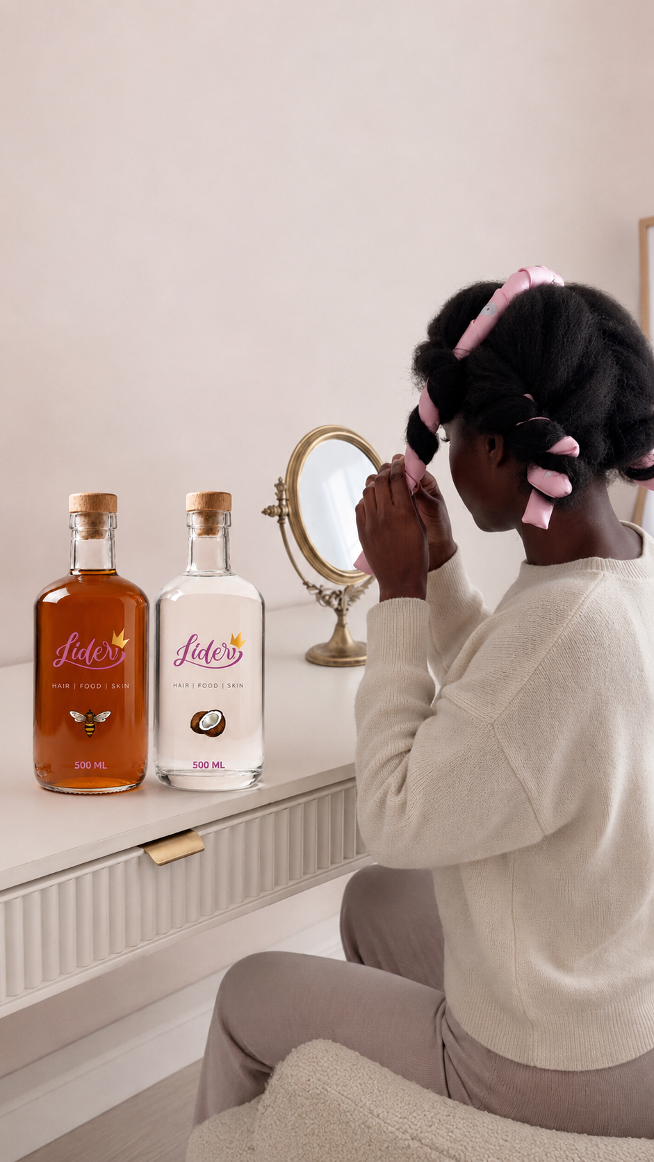 Hair | Ritual capilar