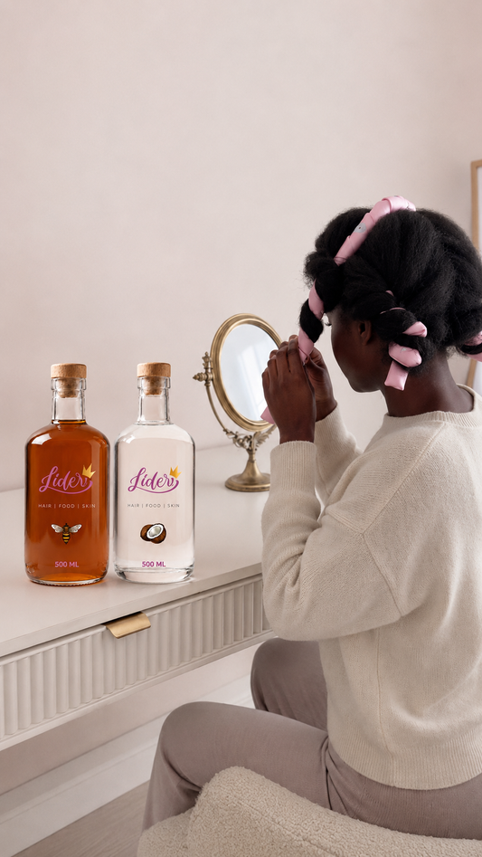 Hair | Ritual capilar