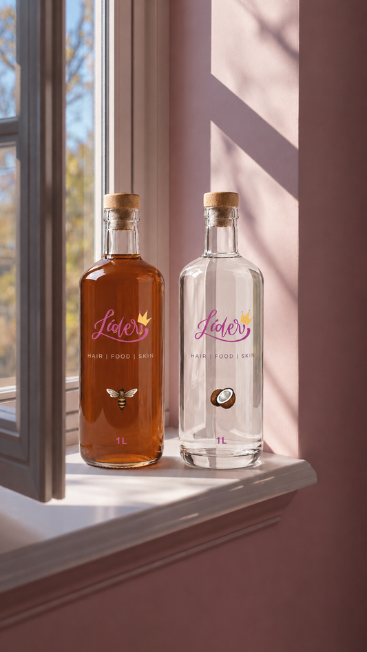 Essentials Líder | 1L + 1L